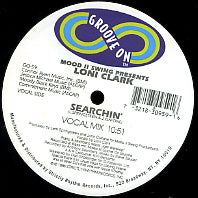 MOOD II SWING PRESENTS LONI CLARK - Searchin'