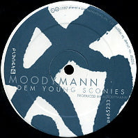 MOODYMANN - Dem Young Sconies / Bosconi