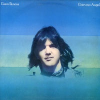 GRAM PARSONS - Grievous Angel