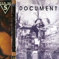 R.E.M. - Document