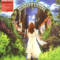 SCISSOR SISTERS - Scissor Sisters