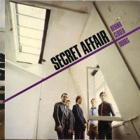 SECRET AFFAIR - Behind Closed Doors