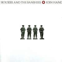 SIOUXSIE AND THE BANSHEES - Join Hands