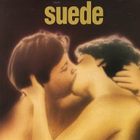 SUEDE - Suede