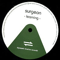 SURGEON - Learning