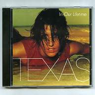 TEXAS - In Our Lifetime
