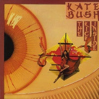 KATE BUSH - The Kick Inside
