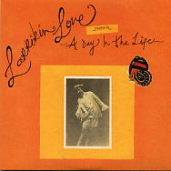 LARRIKIN LOVE - Well, Love Does Furnish A Life