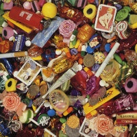 WORLD OF TWIST - Sweets