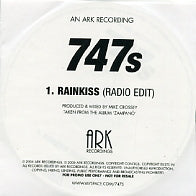 747S - Rainkiss (Radio Edit)