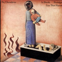 THE CHAMELEONS - In Shreds