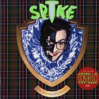 ELVIS COSTELLO - Spike