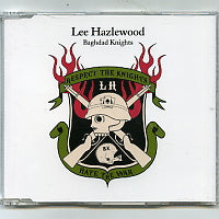 LEE HAZLEWOOD - Baghdad Knights