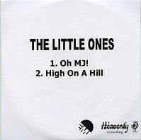THE LITTLE ONES - Oh, MJ!