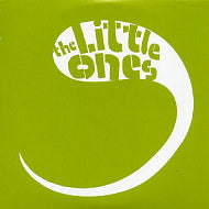 THE LITTLE ONES - Oh, MJ!