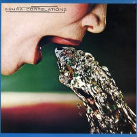 ASHRA - Correlations feat: Club Cannibal