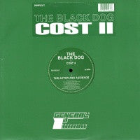 THE BLACK DOG - Cost II