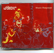 THE CHEMICAL BROTHERS - Music:Response
