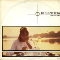 DEE C. LEE - See The Day / The Paris Match