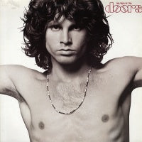 THE DOORS - The Best Of The Doors