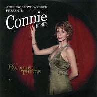 CONNIE FISHER - Favourite Things