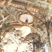 FOUR TET - As Serious As Your Life