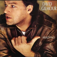 DAVID GILMOUR - About Face