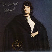 PETER HAMMILL - In Camera
