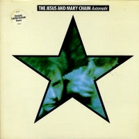 JESUS AND MARY CHAIN - Automatic