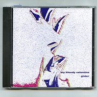 MY BLOODY VALENTINE - Glider