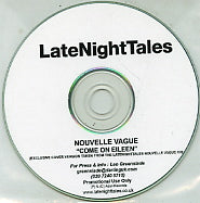 NOUVELLE VAGUE - Come On Eileen