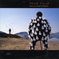 PINK FLOYD - Delicate Sound Of Thunder