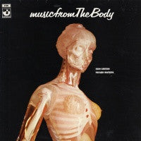 RON GEESIN & ROGER WATERS - Music From The Body