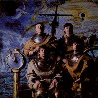 XTC - Black Sea