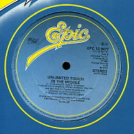 UNLIMITED TOUCH - I Hear Music In The Streets