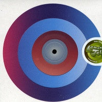 LEMON JELLY - Make Things Right