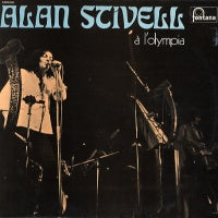 ALAN STIVELL - A L'Olympia