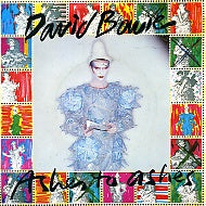 DAVID BOWIE - Ashes To Ashes