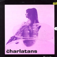 THE CHARLATANS - Weirdo