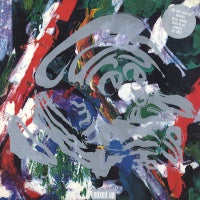 THE CURE - Mixed Up