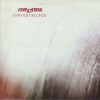 THE CURE - Seventeen Seconds