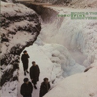 ECHO AND THE BUNNYMEN - Porcupine