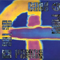 GANG OF FOUR - At The Palace