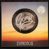 GONG - Expresso II