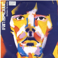 IAN BROWN - Golden Greats