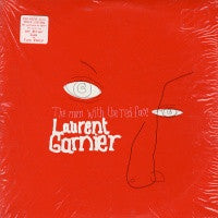 LAURENT GARNIER - The Man With The Red Face