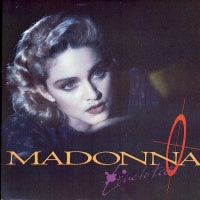 MADONNA - Live To Tell