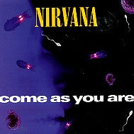 NIRVANA - Come As You Are