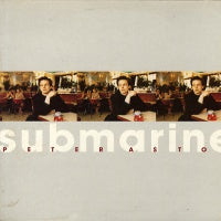 PETER ASTOR - Submarine