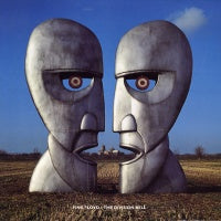 PINK FLOYD - The Division Bell